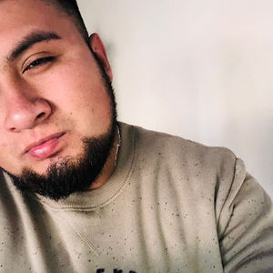 Meet your Posher, Antonio